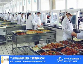 專注廚具生產(chǎn)工廠 | 順德區(qū)餐飲廚具價格與選購指南